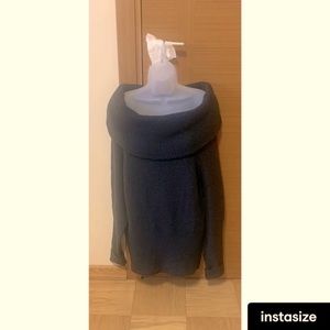 Brand new Magaschoni sweater